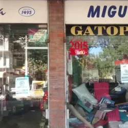Tienda MIGUELITO