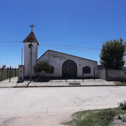 Colegio San Francisco de Asís