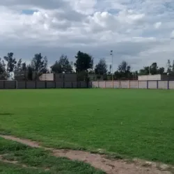 Deportivo Teyahualco