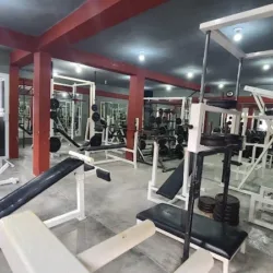 Gimnasio Saul