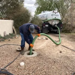 Septic Works LLC