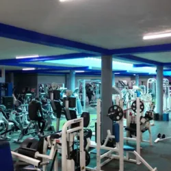 Fit Body Gym