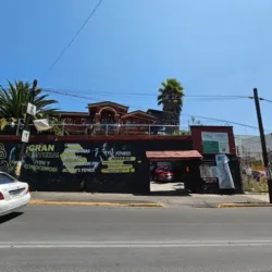 Éxodo Fitness Center