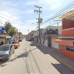Lavandería y Tintorería “Burbujas”