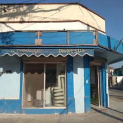 Lavandería y planchado Fersy