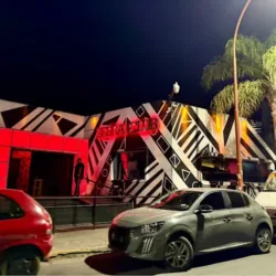 Zebra Club