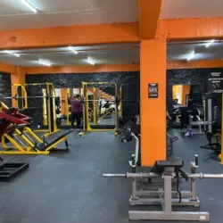 Gimnasio Cultura Fitness