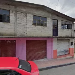 "La Pantera Rosa"