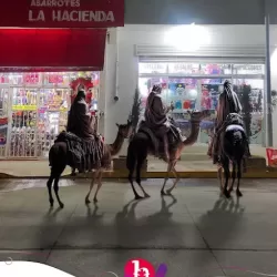 LA HACIENDA MAYOREO Y MENUDEO; ABARROTES, PAPELERÍA, REGALOS , NOVEDADES, FARMACIA, FERRÉLECTRICA Y MAS .