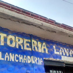 Lavanderia La Joya