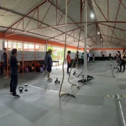 Valhalla Cross Training
