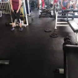 Hispano Gym
