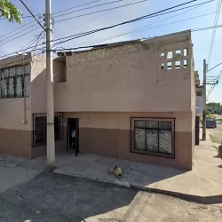 PAPELERÍA Y MERCERÍA