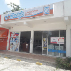 Lavandería Montejo