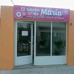 El Rincón de Maria