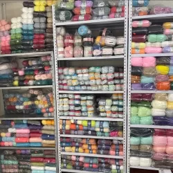 Estambres y Mercería Venado
