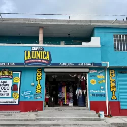 Super La Única
