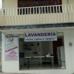 Lavanderia Talloo