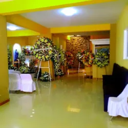 La Piedad Funeraria y Velatorios