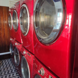 RED MACHINE