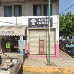 LAVANDERIA