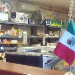 Mercería y Papelería Claudia