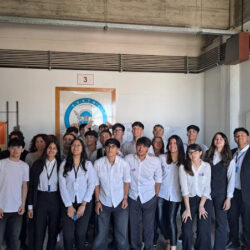 Escuela de Educación Secundaria Técnica Nº4 "Antártida"