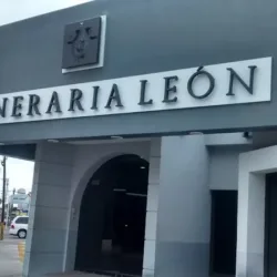 Funeraria León | Capilla San Fernando