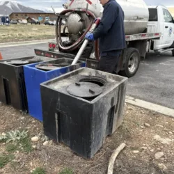 Beck's Sanitation