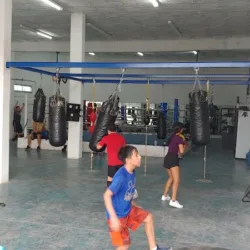 GYM ALDANA