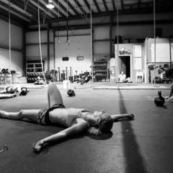 Well-Fit GYM WORKOUT