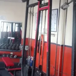 Xtreme Body Gym