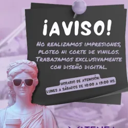 Studio Grafico Atenea