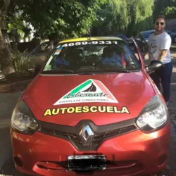 ESCUELA DE CONDUCIR Liberauto