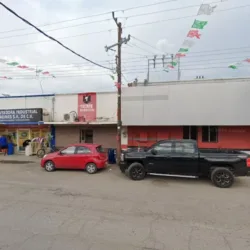 Marabunta Sport Gym