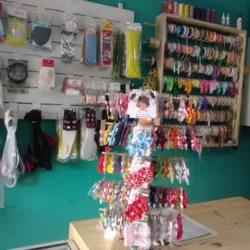 Coquetas Accesorios