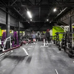 Hafitness Training Club