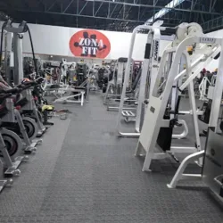 ZONA FIT GYM