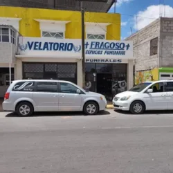 Velatorios Fragoso