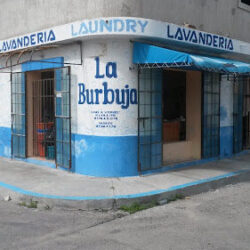 Lavanderia La Burbuja