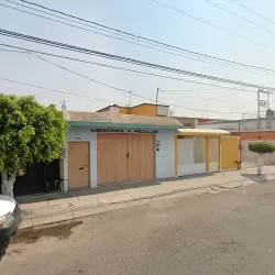 MERCERÍA Y REGALOS