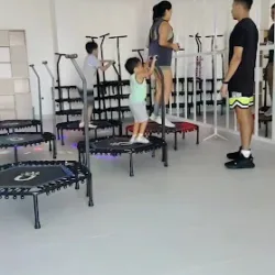 Jumpfit Dejavu
