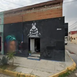 Black Gym