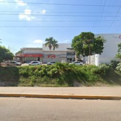 Lavandería Perla