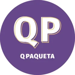 Que paqueta
