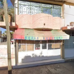 Renta De Inflables El Rey