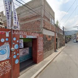 Lavandería y planchaduría " El Jaboncito"