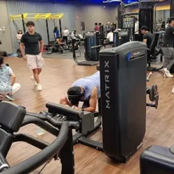 Gimnasio Smart Fit - Alaia Tapachula