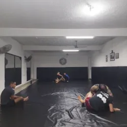 Matrix Jiu Jitsu La Paz