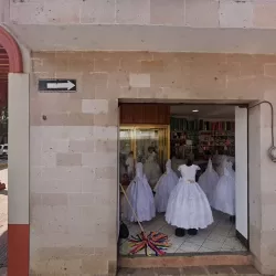 El encanto